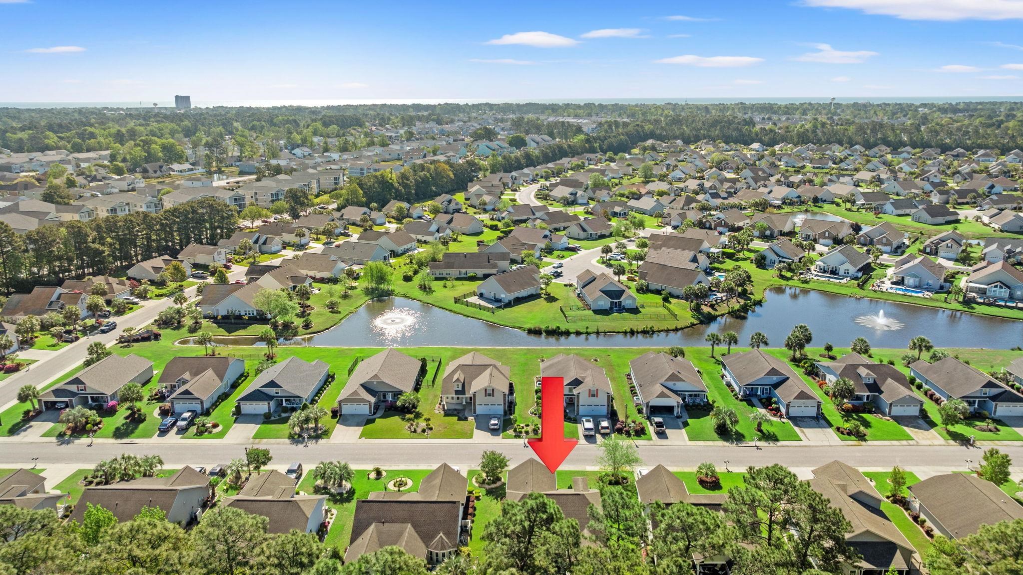 1640 Hack Court Surfside Beach, SC 29575 - Photo 32 of 37