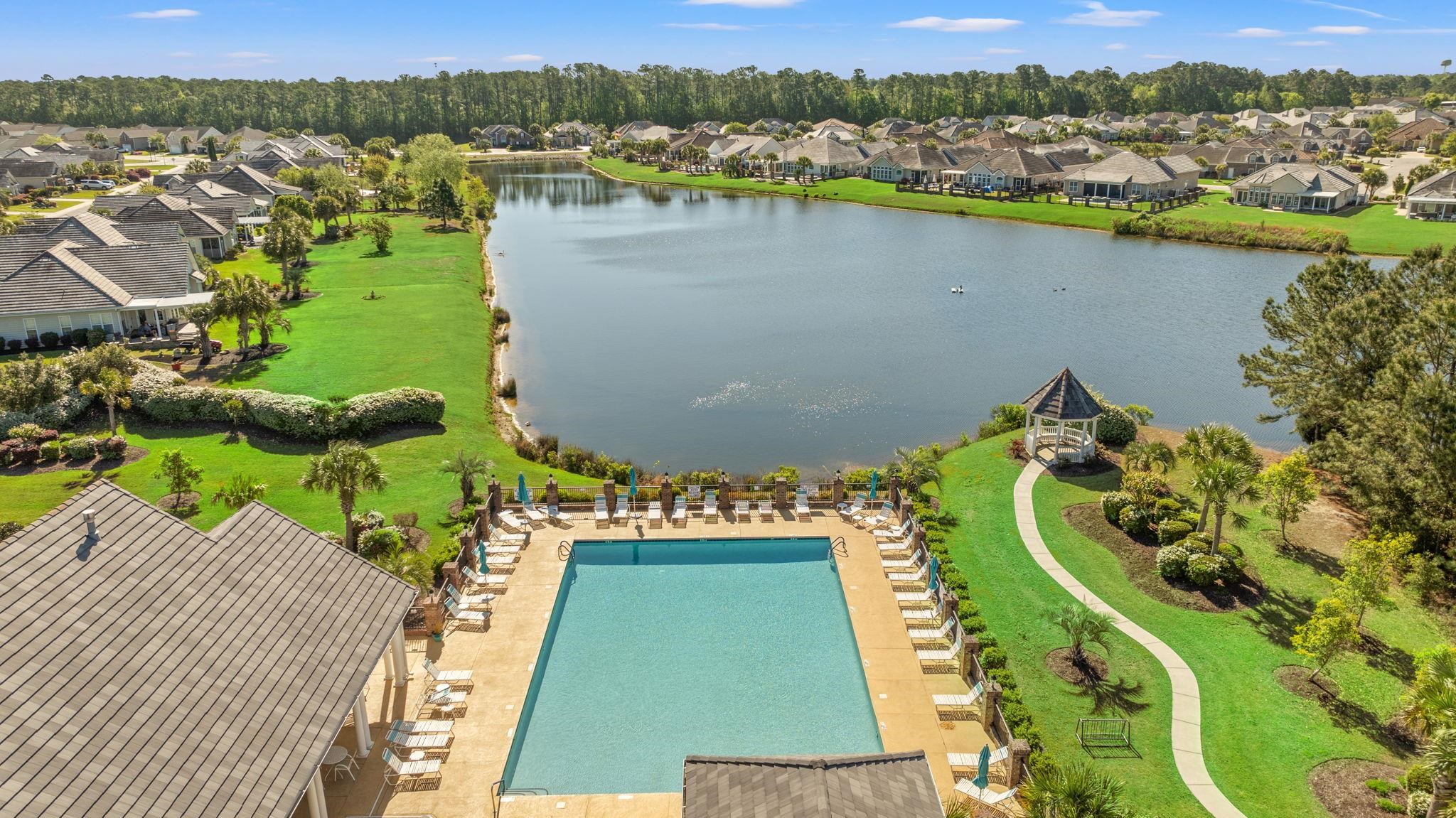 1640 Hack Court Surfside Beach, SC 29575 - Photo 33 of 37