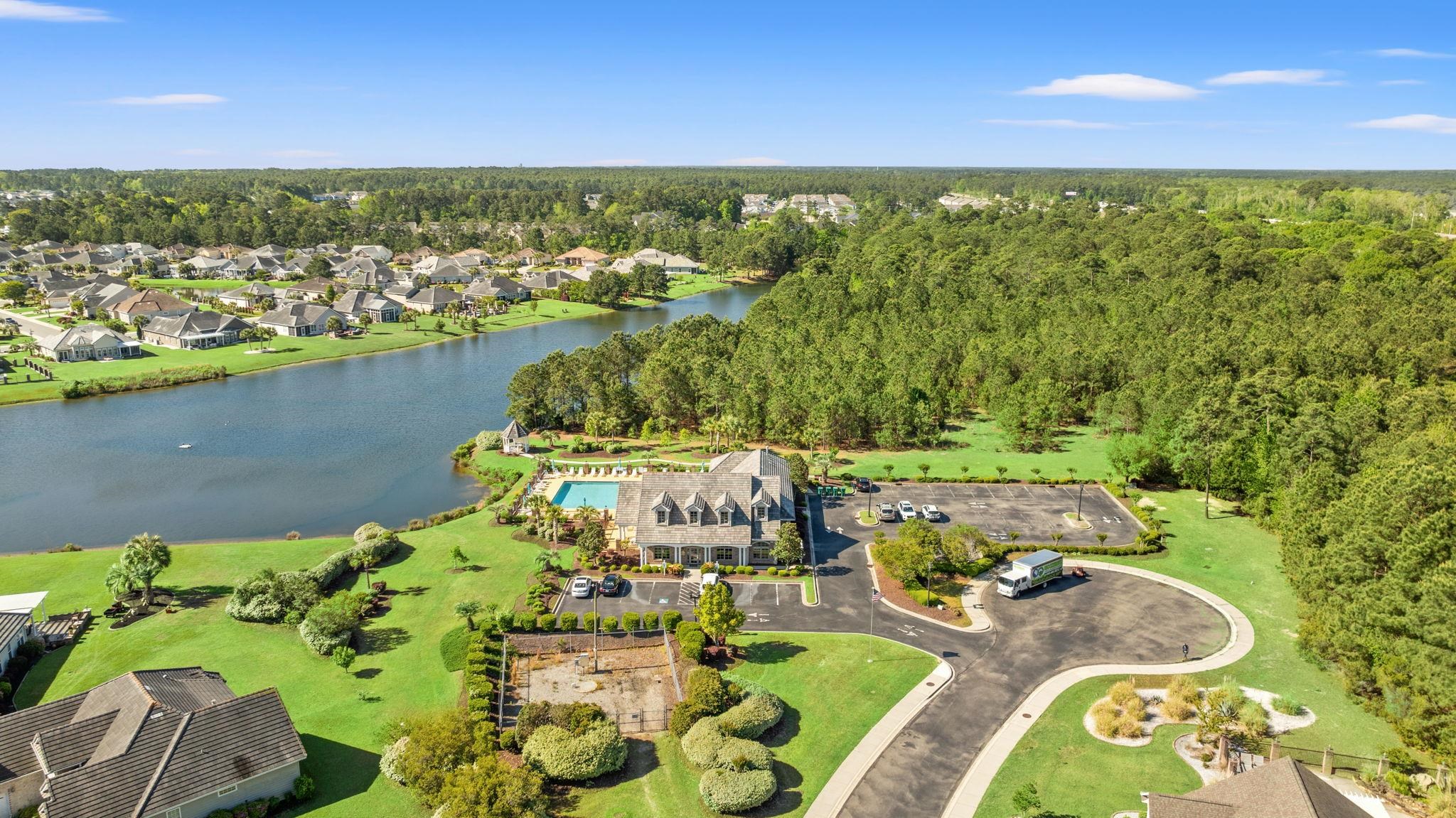 1640 Hack Court Surfside Beach, SC 29575 - Photo 35 of 37