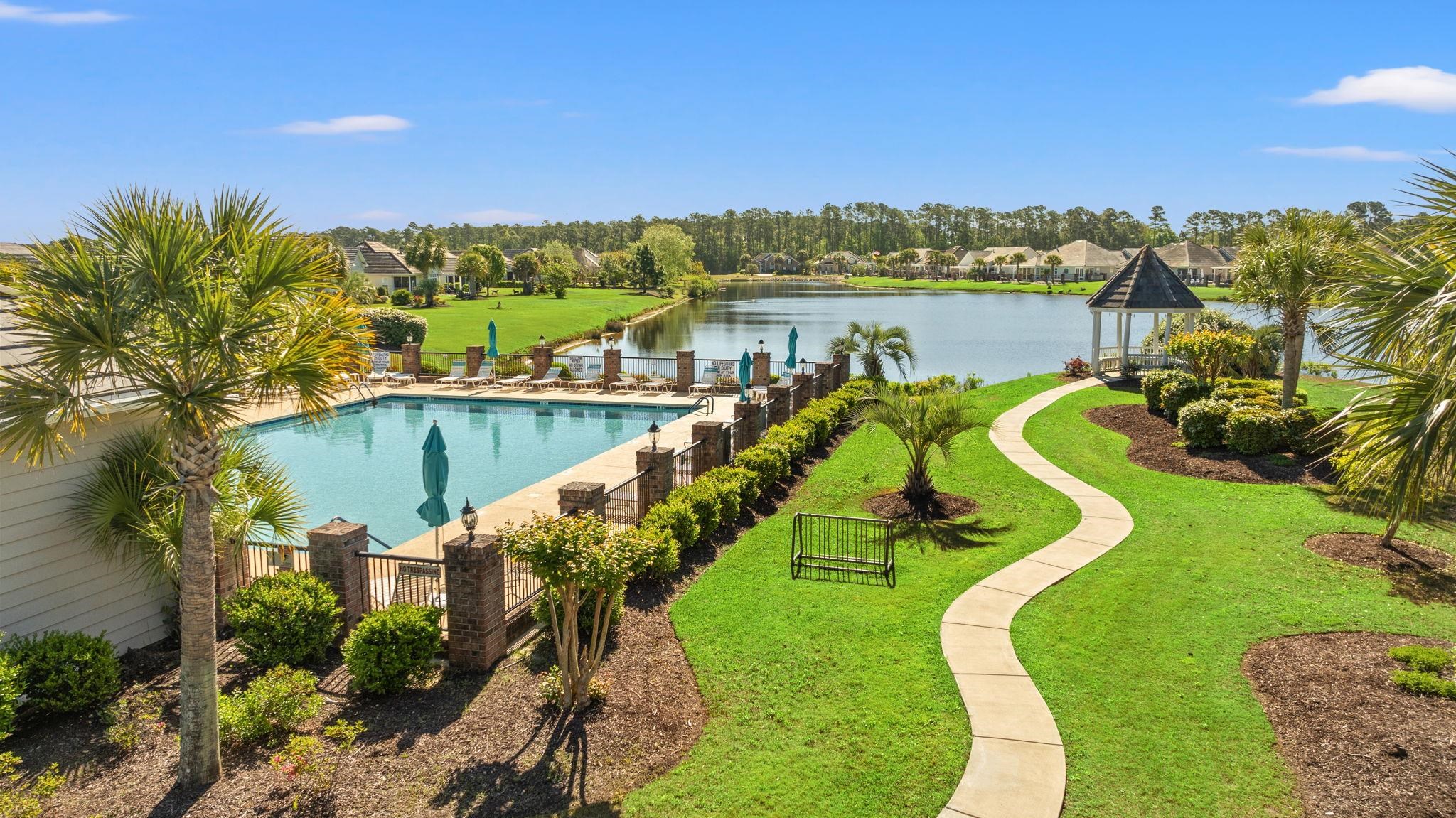 1640 Hack Court Surfside Beach, SC 29575 - Photo 36 of 37