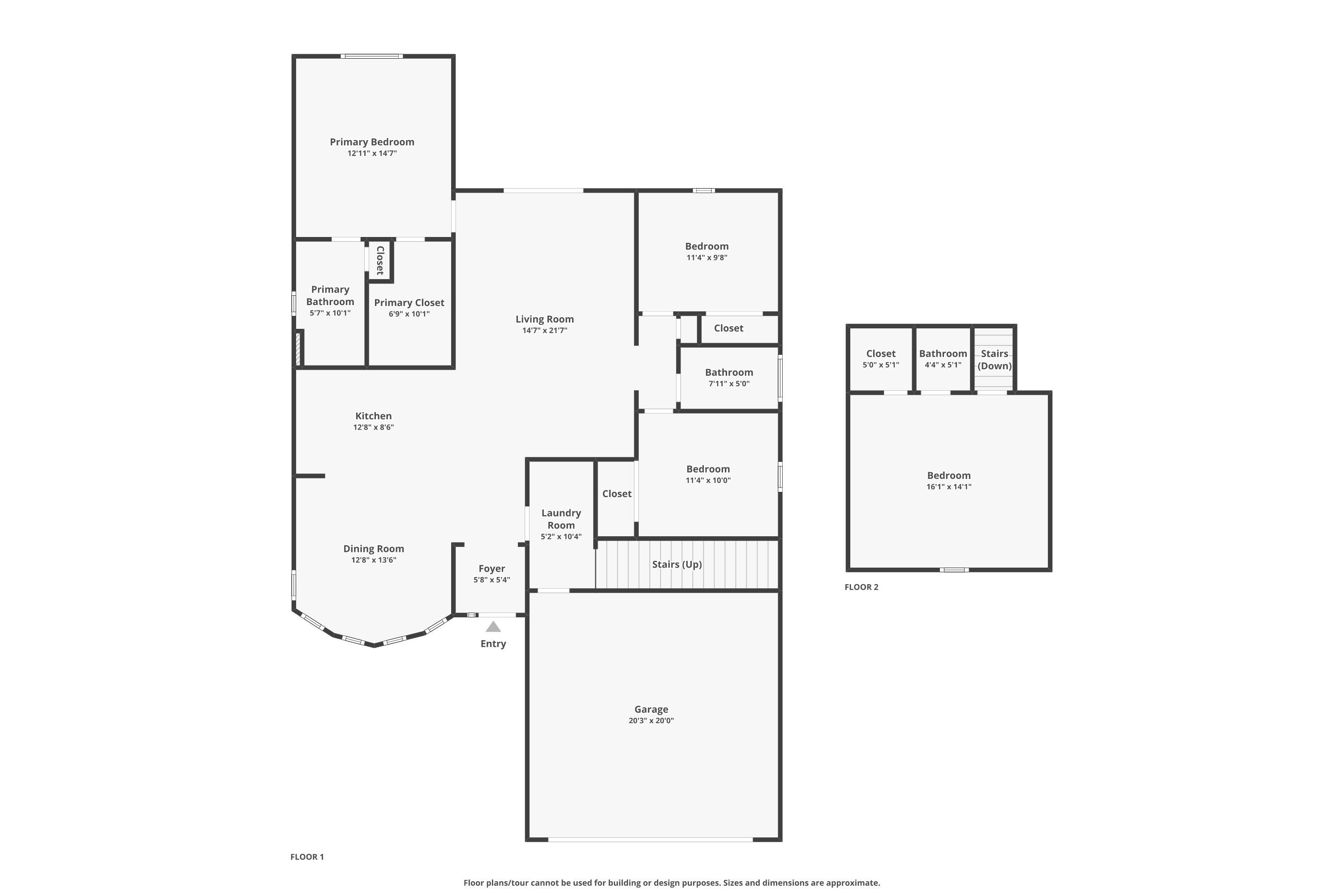 1640 Hack Court Surfside Beach, SC 29575 - Photo 37 of 37