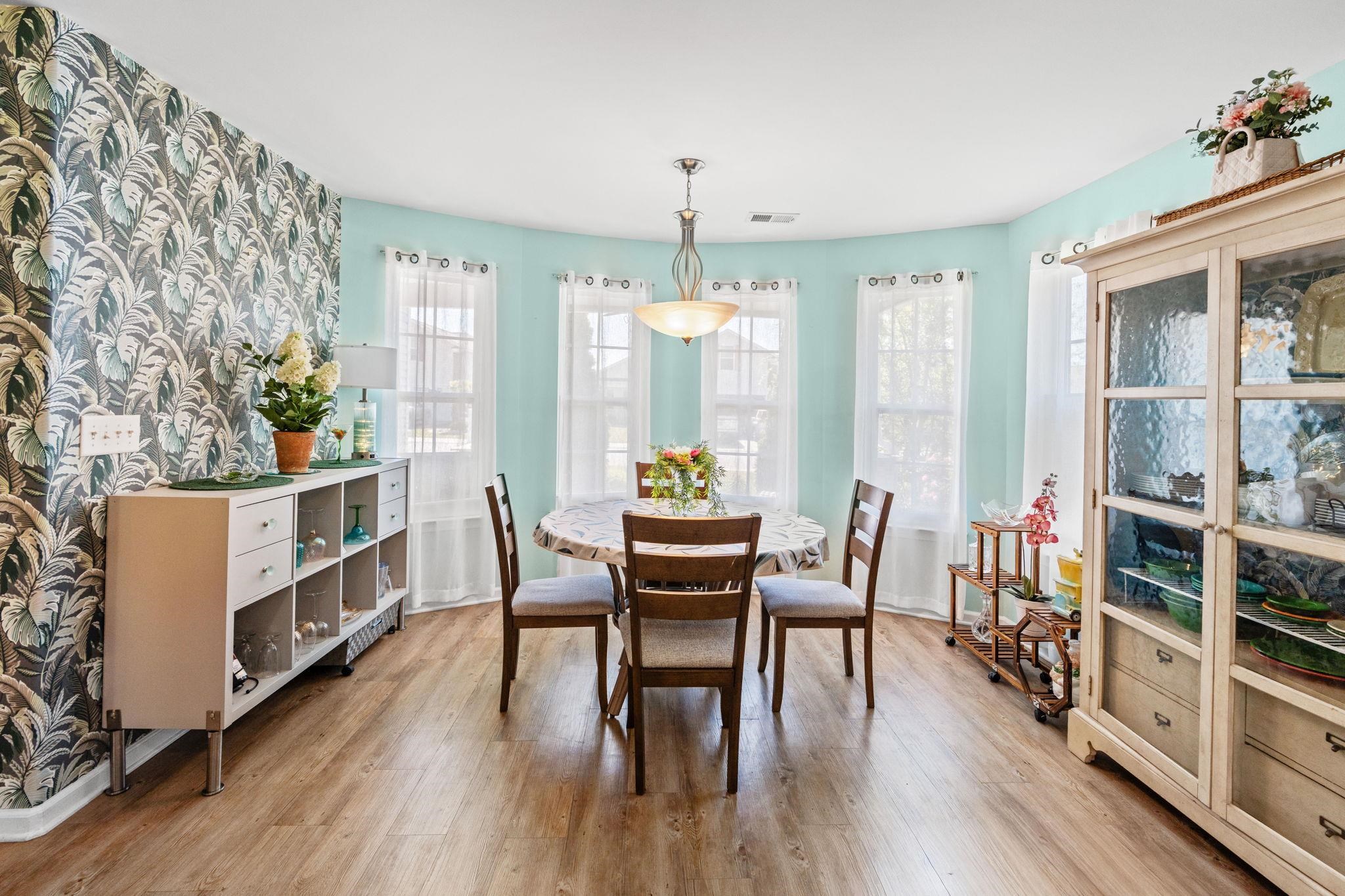 1640 Hack Court Surfside Beach, SC 29575 - Photo 4 of 37