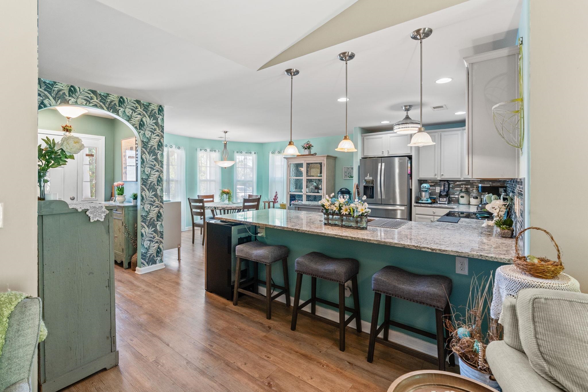 1640 Hack Court Surfside Beach, SC 29575 - Photo 5 of 37