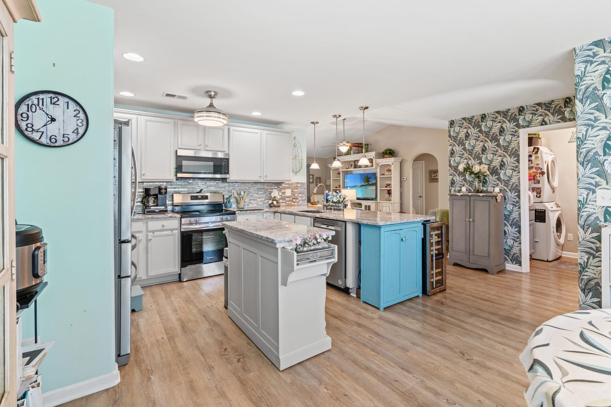 1640 Hack Court Surfside Beach, SC 29575 - Photo 6 of 37