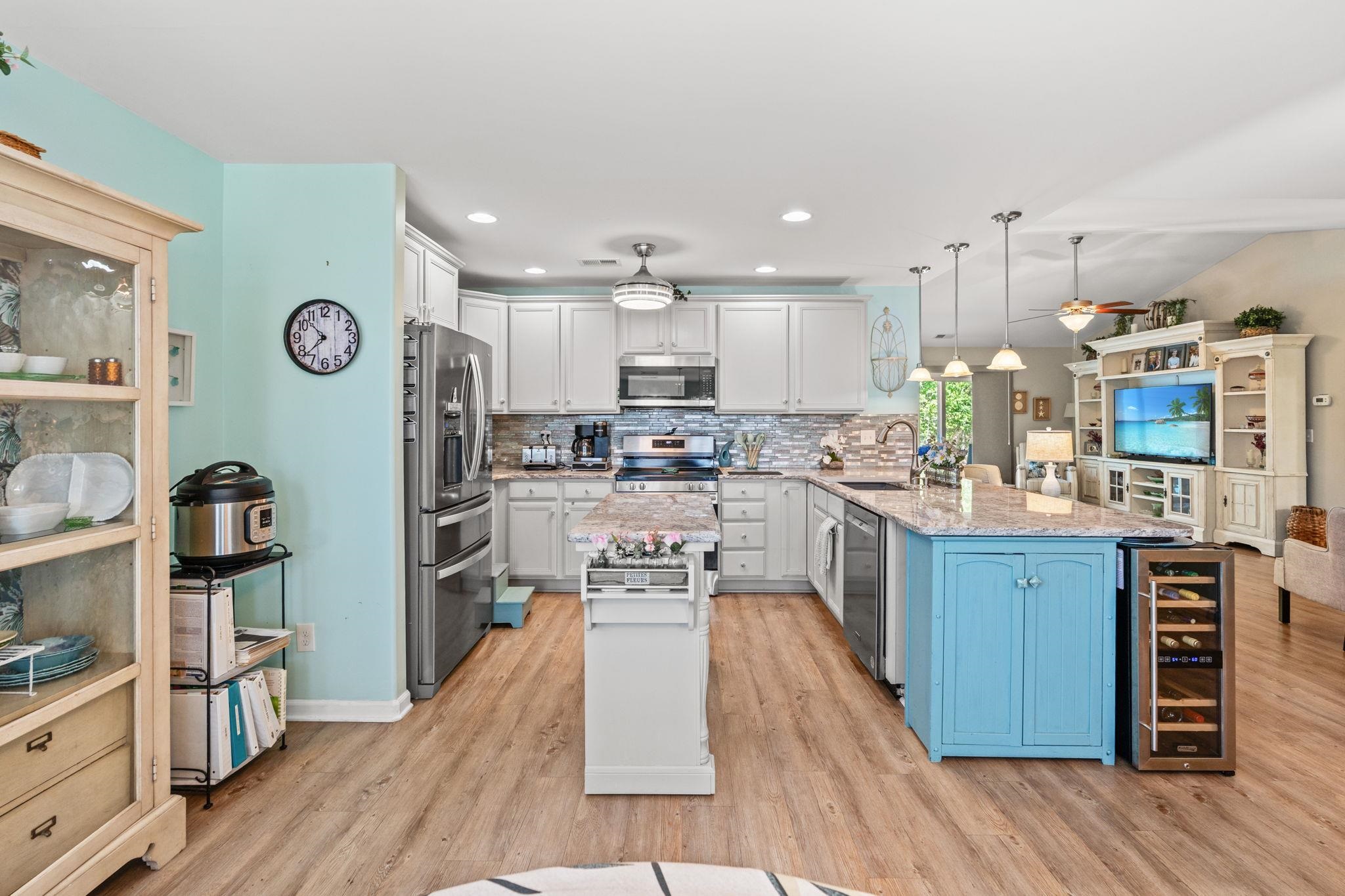 1640 Hack Court Surfside Beach, SC 29575 - Photo 7 of 37