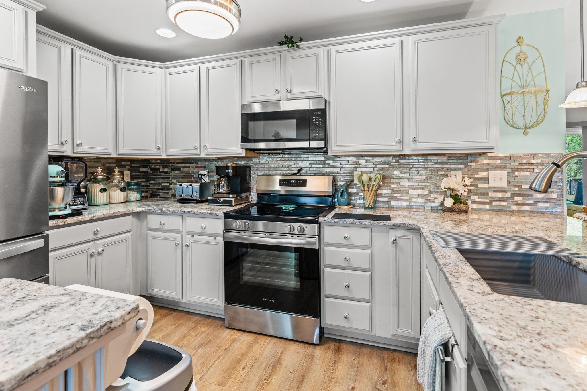 1640 Hack Court Surfside Beach, SC 29575 - Photo 8 of 37