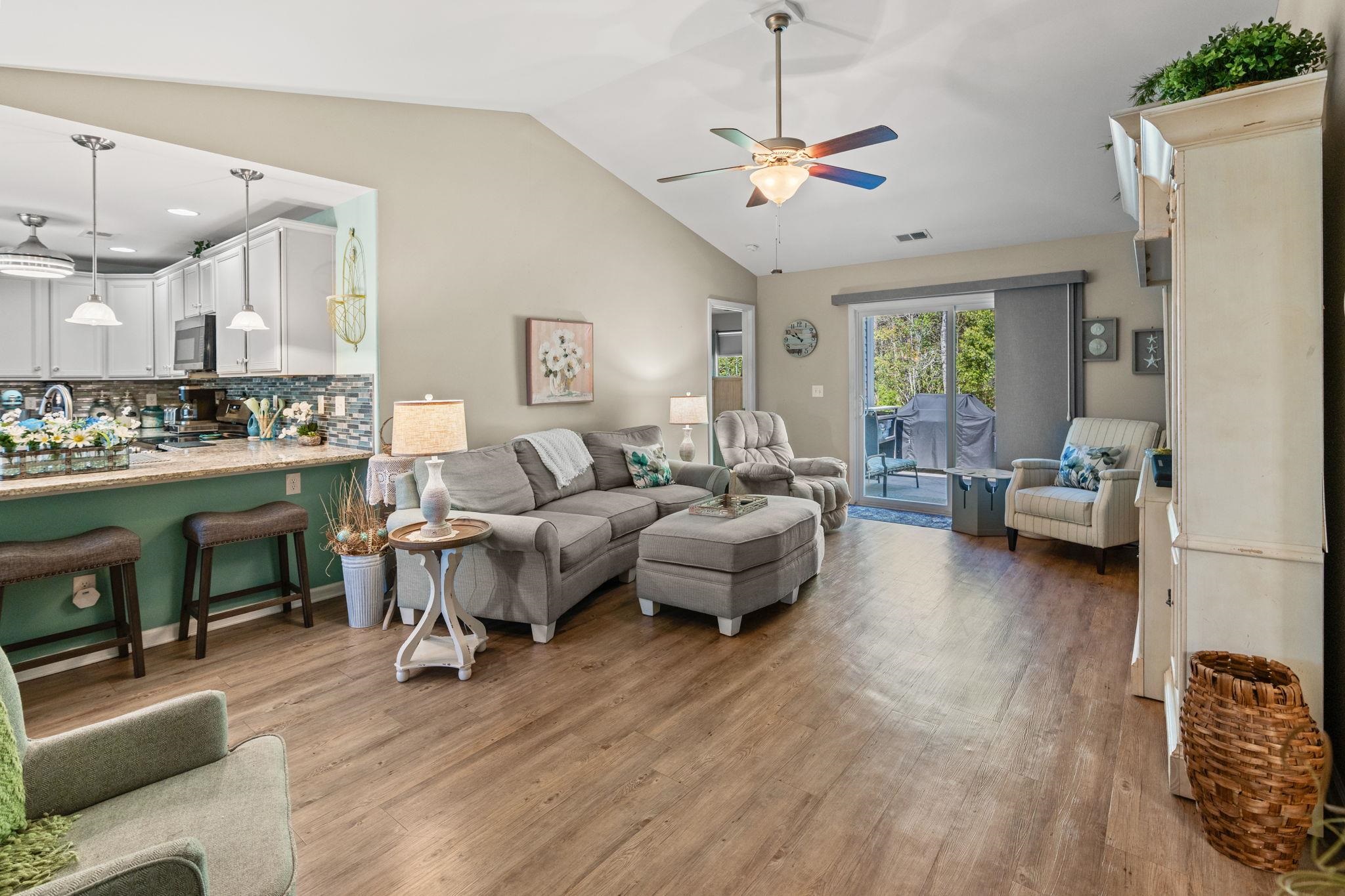 1640 Hack Court Surfside Beach, SC 29575 - Photo 9 of 37