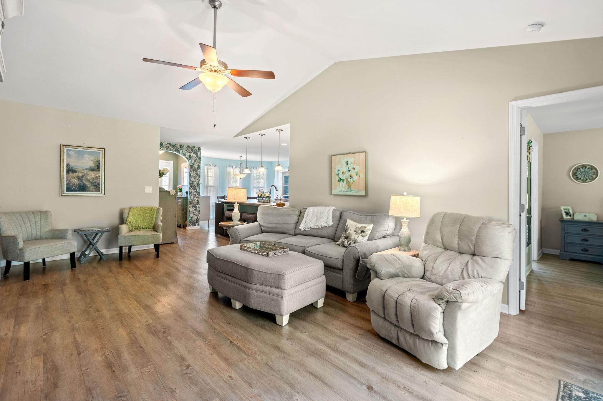 1640 Hack Court Surfside Beach, SC 29575 - Photo 10 of 37