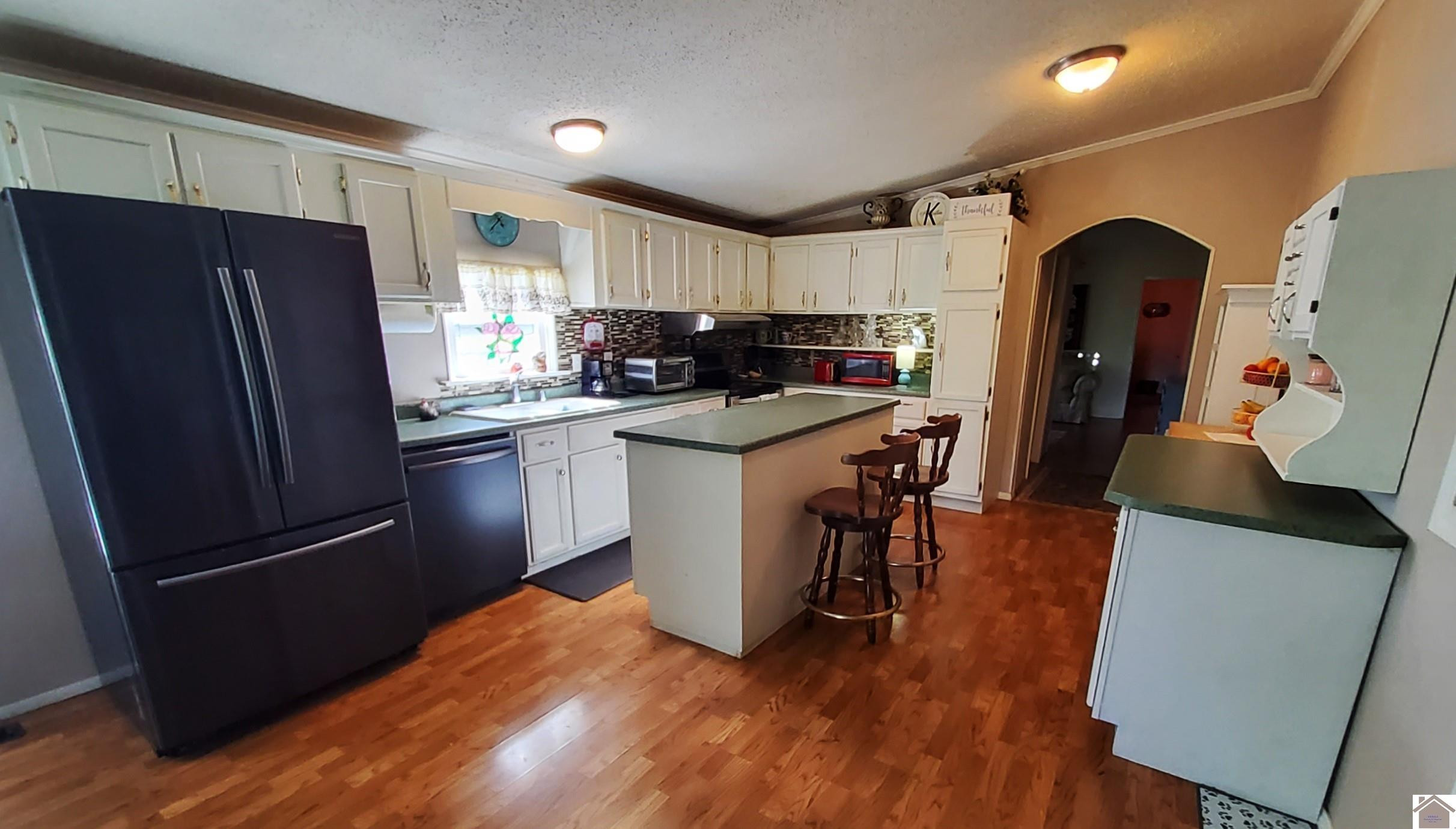 190 McKinney Road Kuttawa, KY 42055 - Photo 8 of 29 Photo 8
