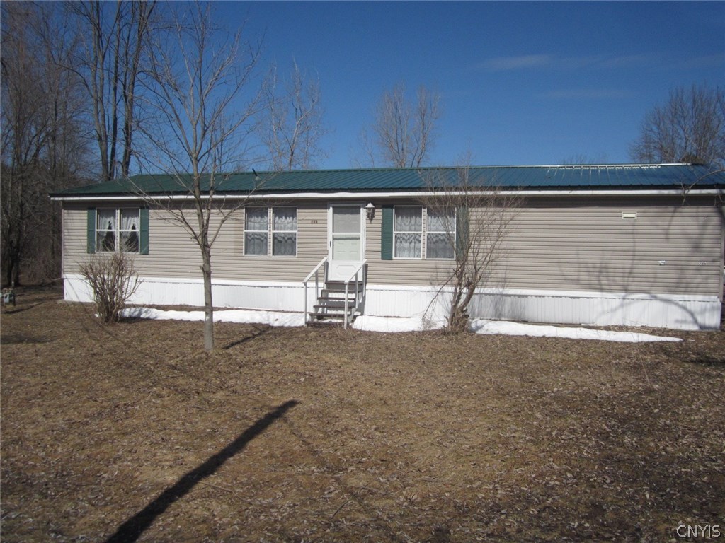 286 County Rte 46 Granby, NY 13135 - Photo 1 of 1 Gallery Image 1