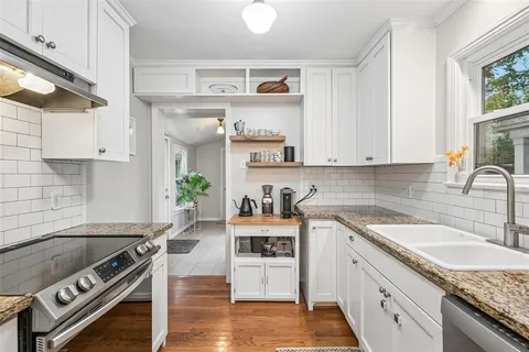 $500,000 | 2314 Barberry Drive, Dallas, TX 75211