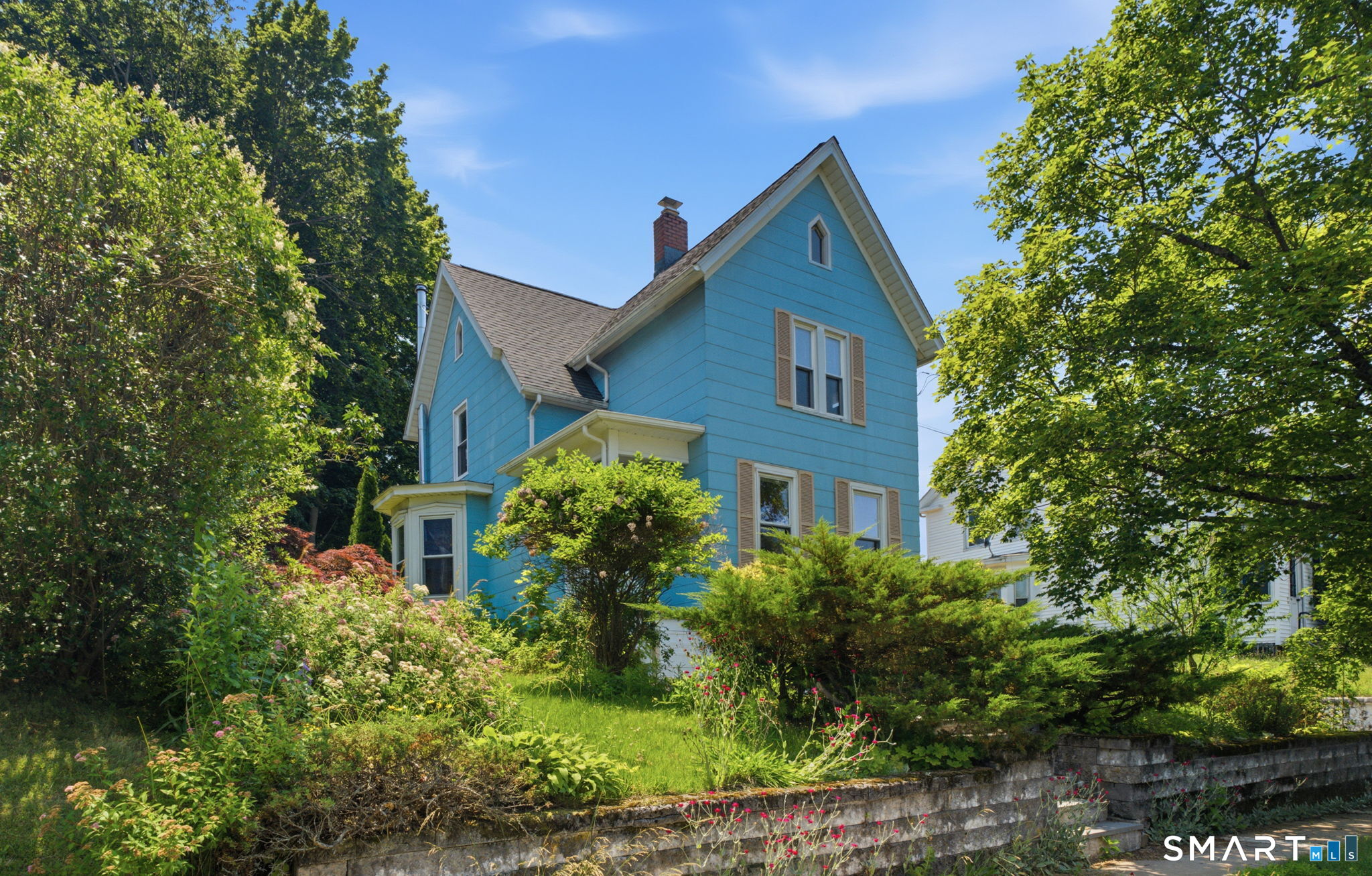 24 Summit Street Meriden, CT 06450 - Photo 1 of 30