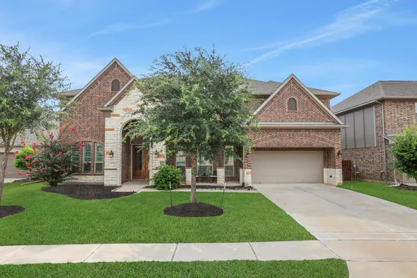 $865,000 | 11814 White Flint Lane, Cypress, TX 77433