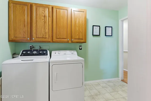 $529,000 | 540 Vincent Drive, Brick, NJ 08723