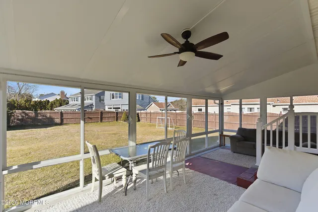 $529,000 | 540 Vincent Drive, Brick, NJ 08723