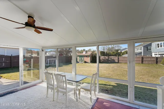 $529,000 | 540 Vincent Drive, Brick, NJ 08723