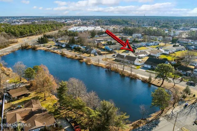 $529,000 | 540 Vincent Drive, Brick, NJ 08723