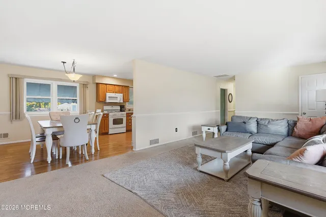 $529,000 | 540 Vincent Drive, Brick, NJ 08723