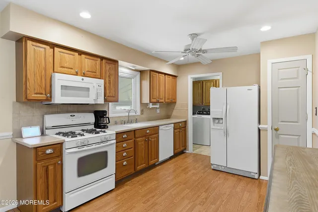 $529,000 | 540 Vincent Drive, Brick, NJ 08723