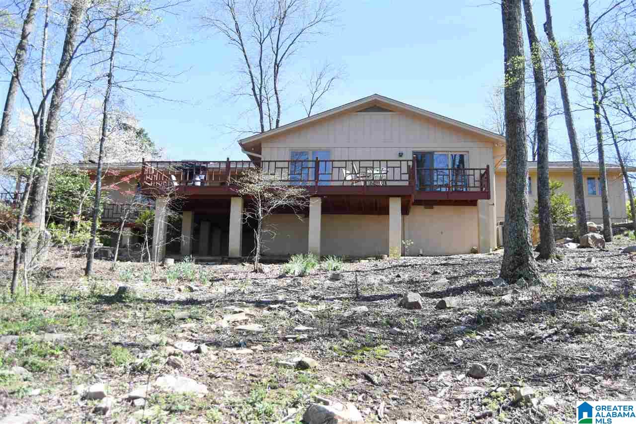718 Hillyer High Road Anniston, AL 36207 - Photo 47 of 50