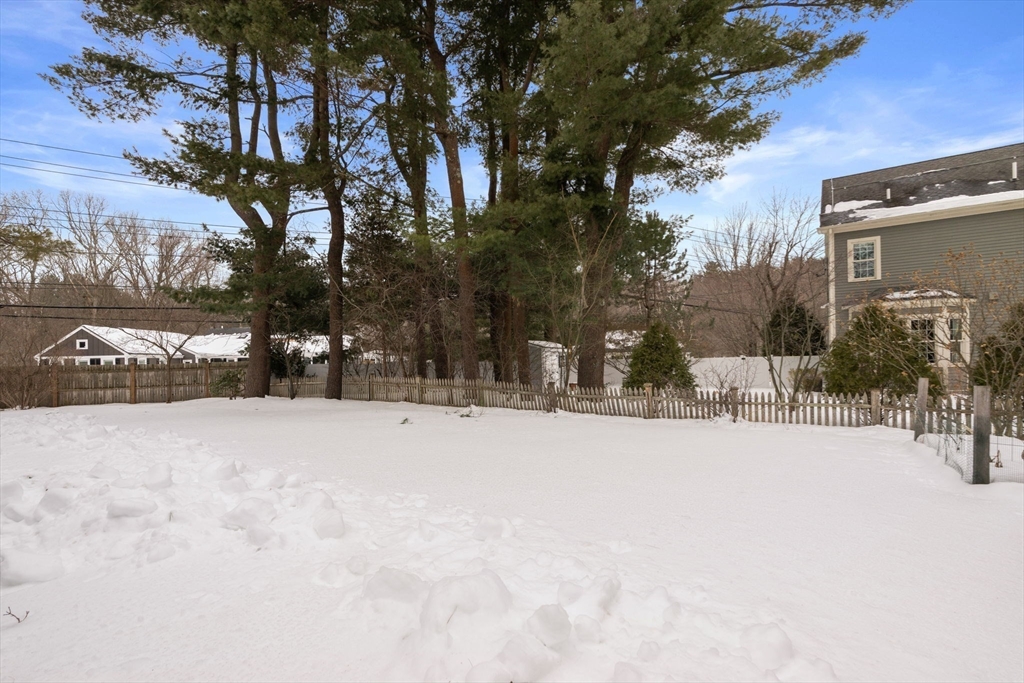 569 Chestnut Street Needham, MA 02492 - Photo 14 of 25