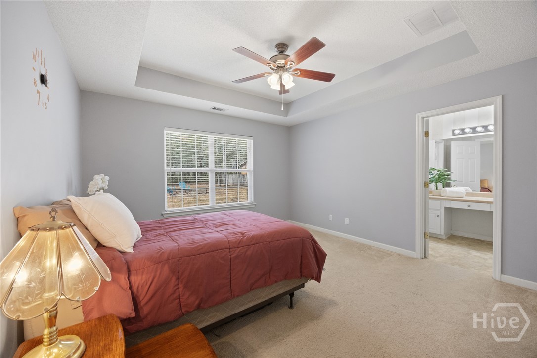 220 Joshua Circle Ellabell, GA 31308 - Photo 17 of 32