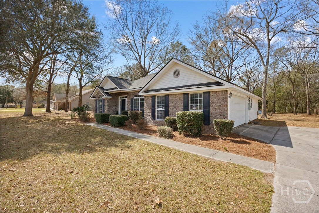 220 Joshua Circle Ellabell, GA 31308 - Photo 2 of 32