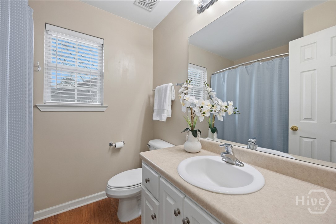 220 Joshua Circle Ellabell, GA 31308 - Photo 21 of 32