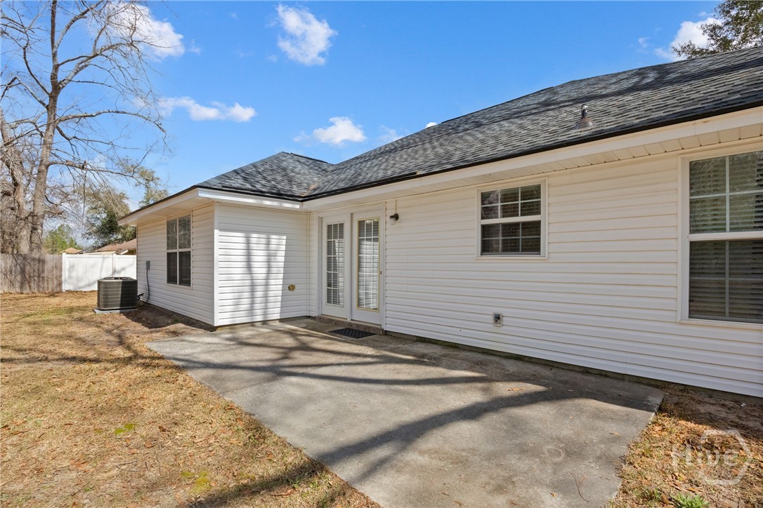 220 Joshua Circle Ellabell, GA 31308 - Photo 25 of 32