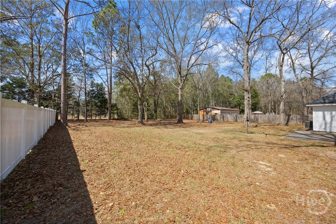 220 Joshua Circle Ellabell, GA 31308 - Photo 29 of 32