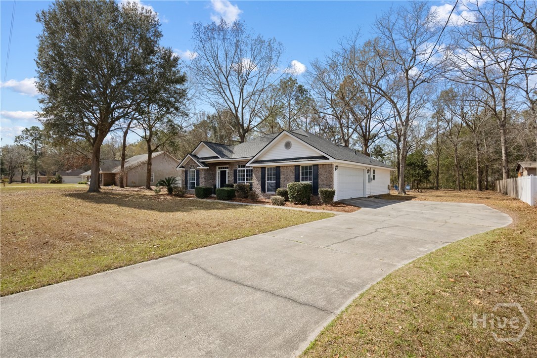 220 Joshua Circle Ellabell, GA 31308 - Photo 30 of 32