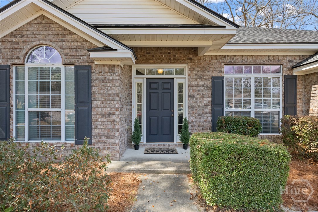 220 Joshua Circle Ellabell, GA 31308 - Photo 3 of 32