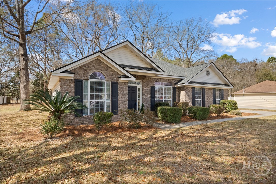 220 Joshua Circle Ellabell, GA 31308 - Photo 31 of 32