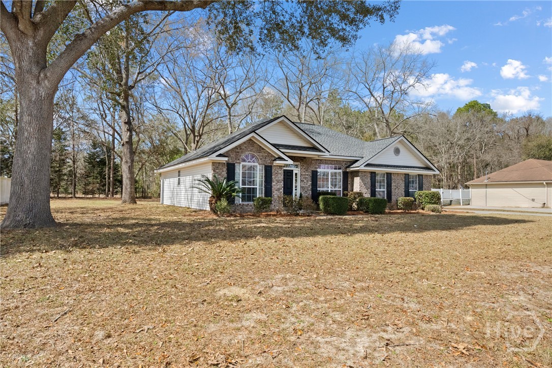 220 Joshua Circle Ellabell, GA 31308 - Photo 32 of 32