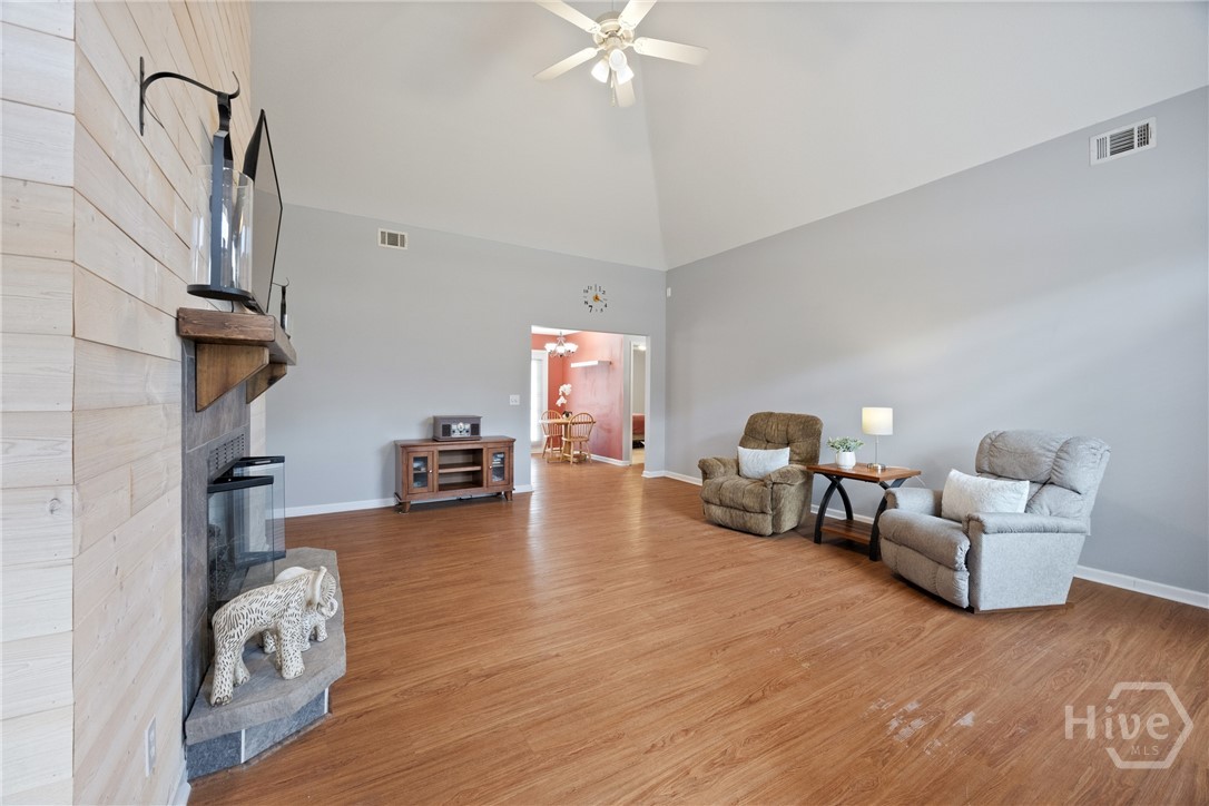 220 Joshua Circle Ellabell, GA 31308 - Photo 6 of 32
