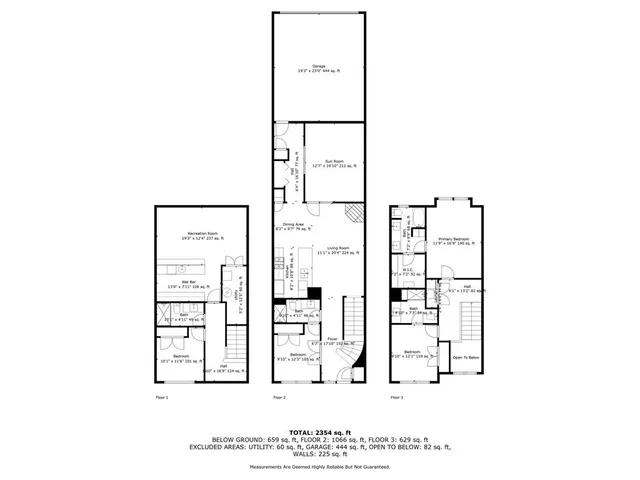 $625,000 | 4450 Summit Street, Kansas City, MO 64111
