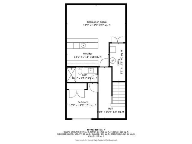 $625,000 | 4450 Summit Street, Kansas City, MO 64111