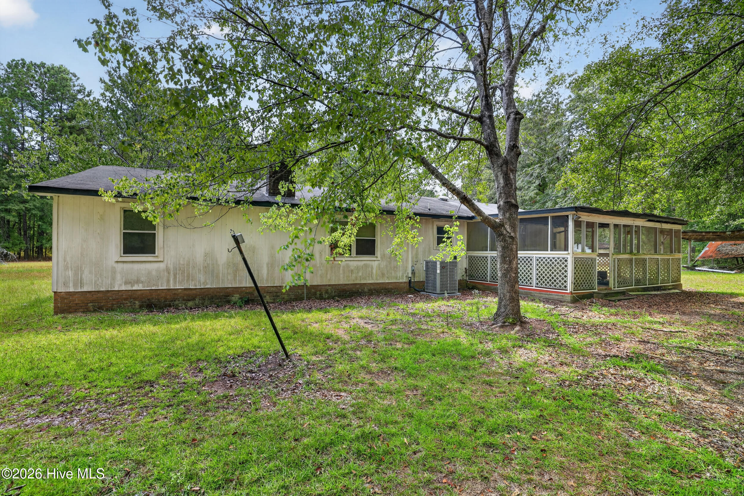 4070 Bath-Edie Road Blythe, GA 30805 - Photo 9 of 48 Gallery Image 9