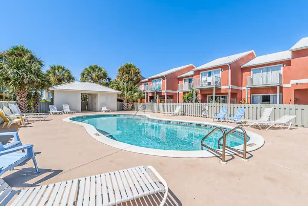 450 South Geronimo Street, Unit 102 Miramar Beach, FL 32550 - Photo 4 of 39 Pool 1