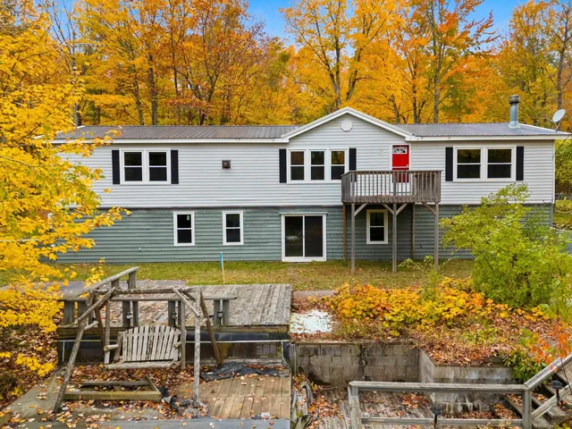 $924,900 | 17416 National Forest Road 3850, Lakewood, WI 54138