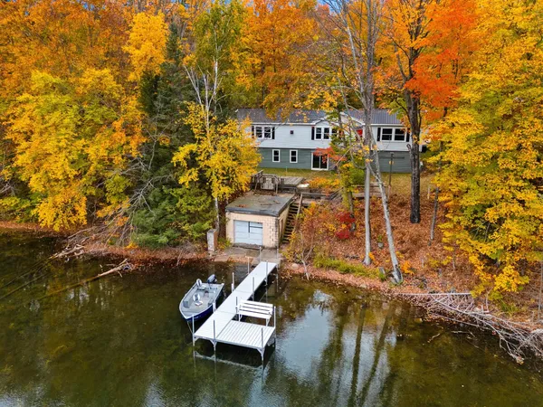 $890,000 | 17416 National Forest Road 3850, Lakewood, WI 54138