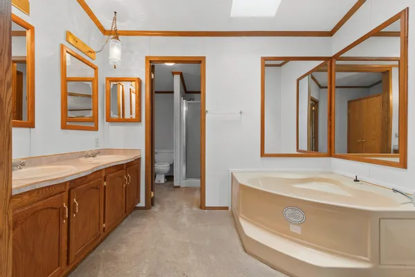 $890,000 | 17416 National Forest Road 3850, Lakewood, WI 54138
