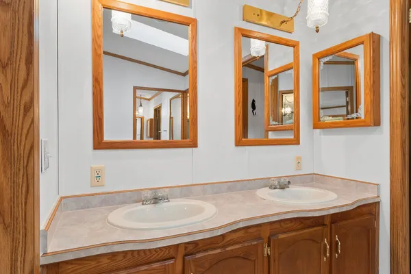 $890,000 | 17416 National Forest Road 3850, Lakewood, WI 54138