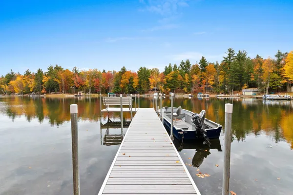 $924,900 | 17416 National Forest Road 3850, Lakewood, WI 54138