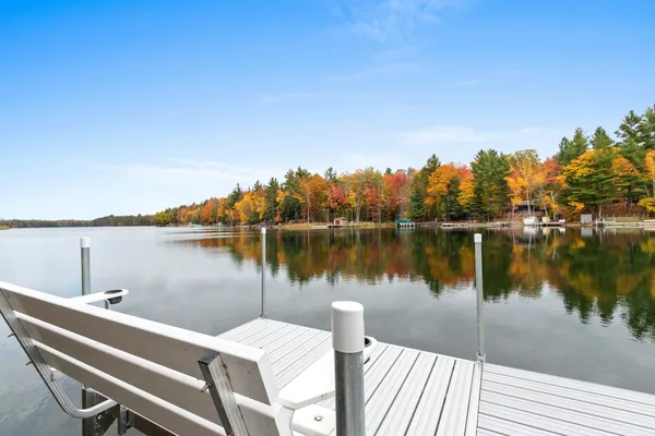 $890,000 | 17416 National Forest Road 3850, Lakewood, WI 54138
