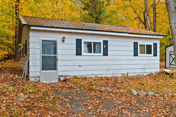 $890,000 | 17416 National Forest Road 3850, Lakewood, WI 54138