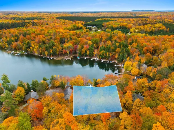 $890,000 | 17416 National Forest Road 3850, Lakewood, WI 54138