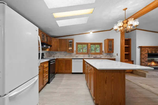 $890,000 | 17416 National Forest Road 3850, Lakewood, WI 54138