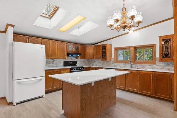$924,900 | 17416 National Forest Road 3850, Lakewood, WI 54138