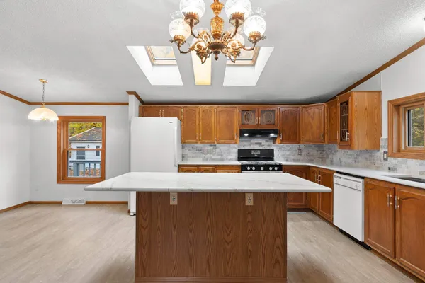 $890,000 | 17416 National Forest Road 3850, Lakewood, WI 54138
